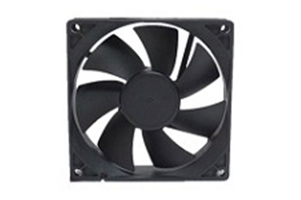 散热风扇的一些常见故障问题